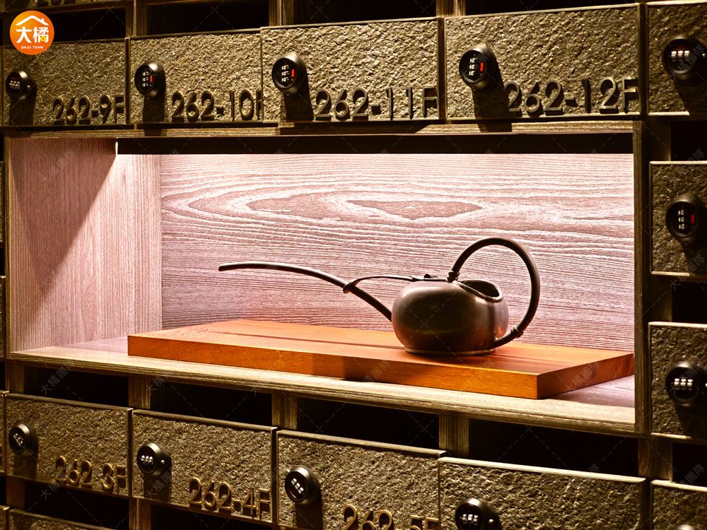 東方嘉磐-公設實景