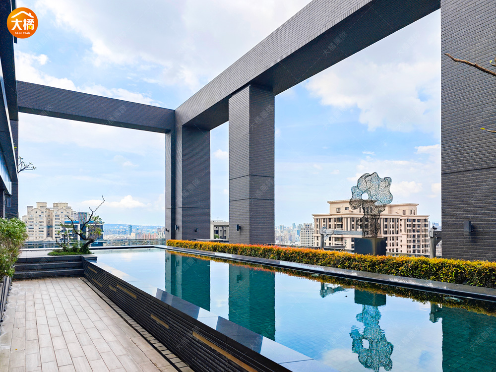 東方嘉磐-公設實景