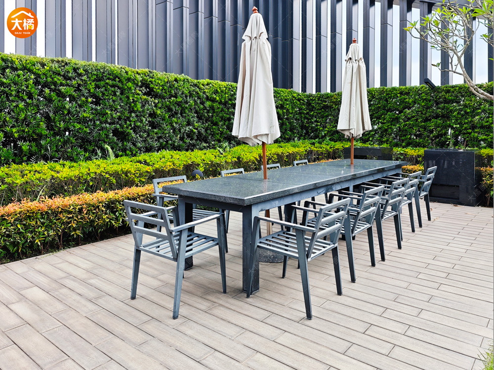 東方嘉磐-公設實景