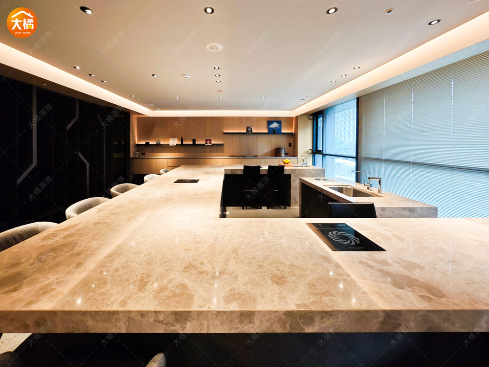 東方嘉磐-公設實景