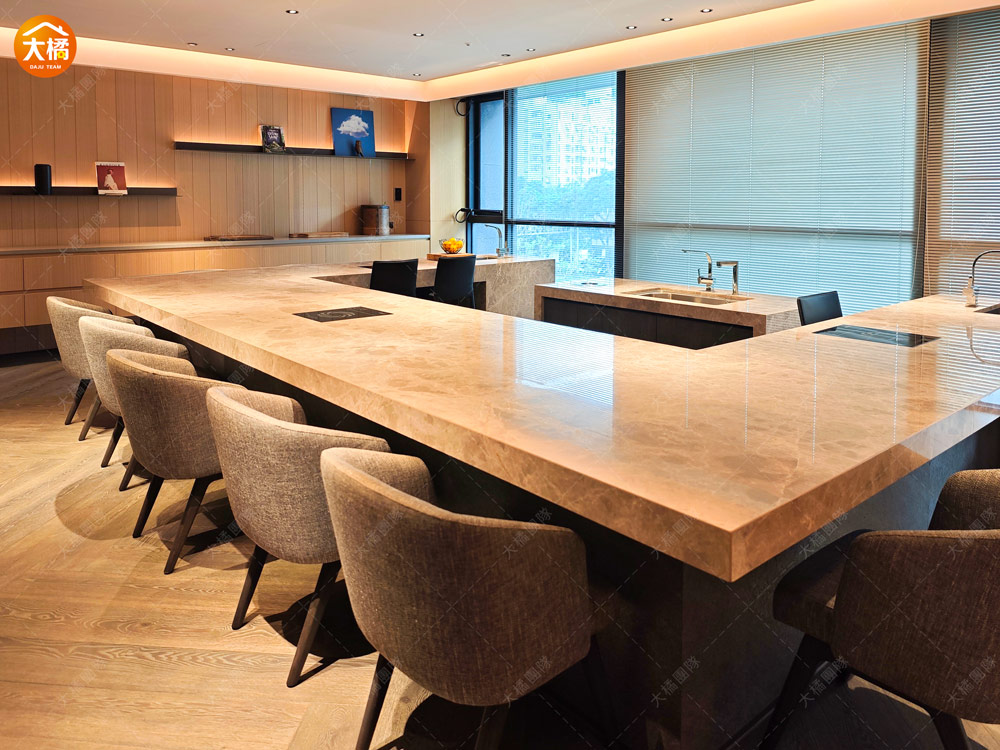 東方嘉磐-公設實景