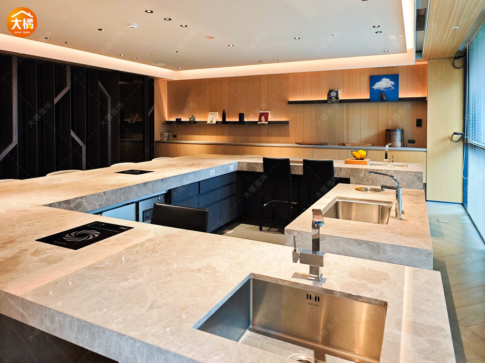 東方嘉磐-公設實景