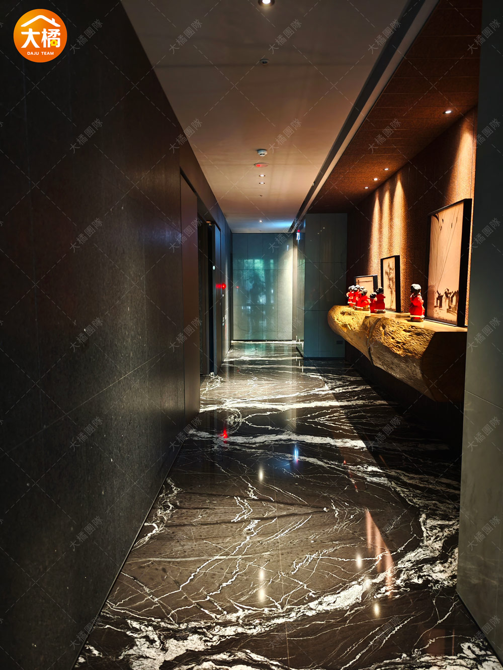 東方嘉磐-公設實景