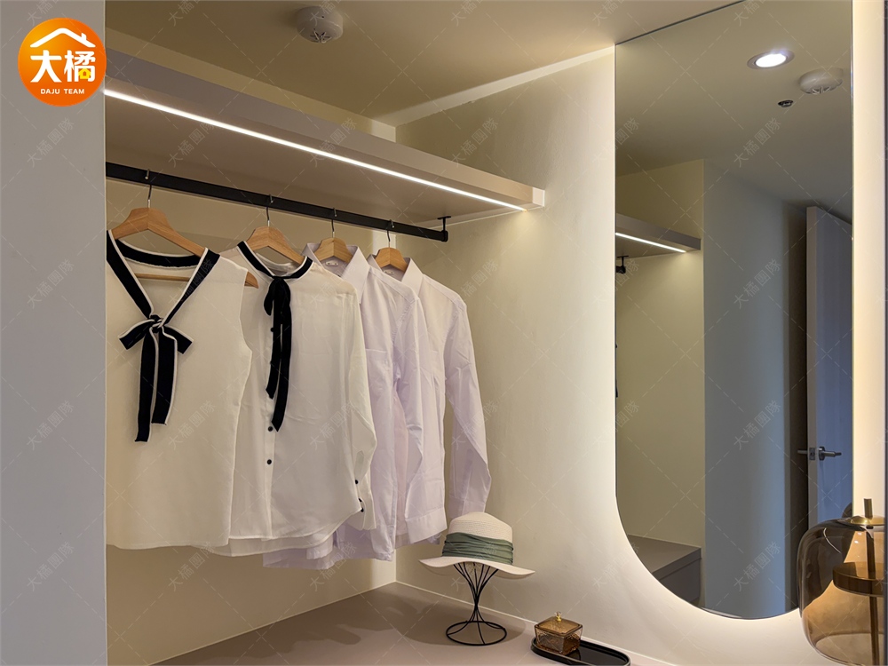 豐邑豐禾-實品屋