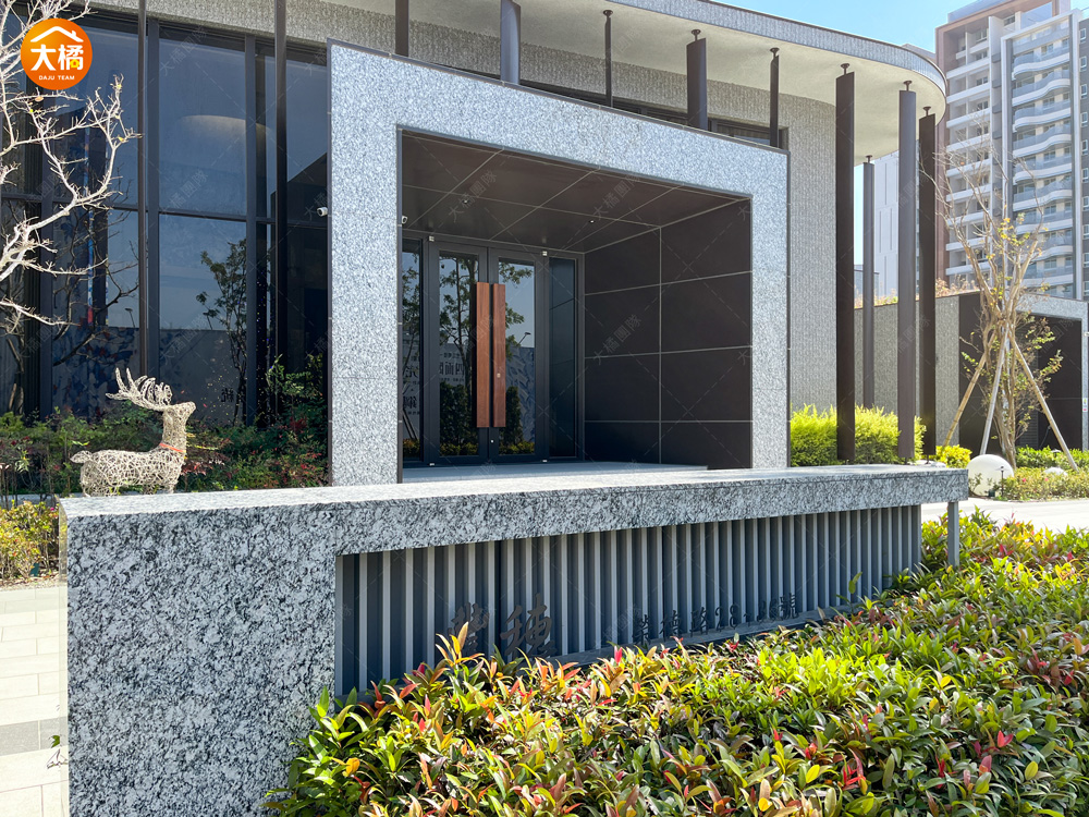 豐邑豐穗-社區環境