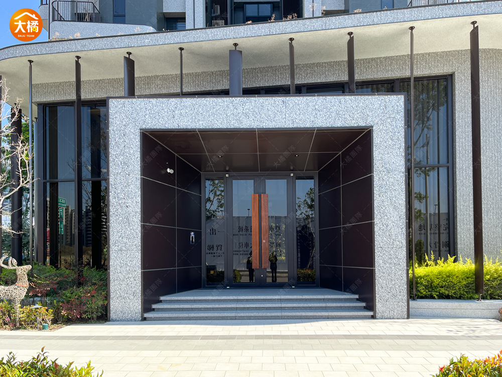 豐邑豐穗-社區環境