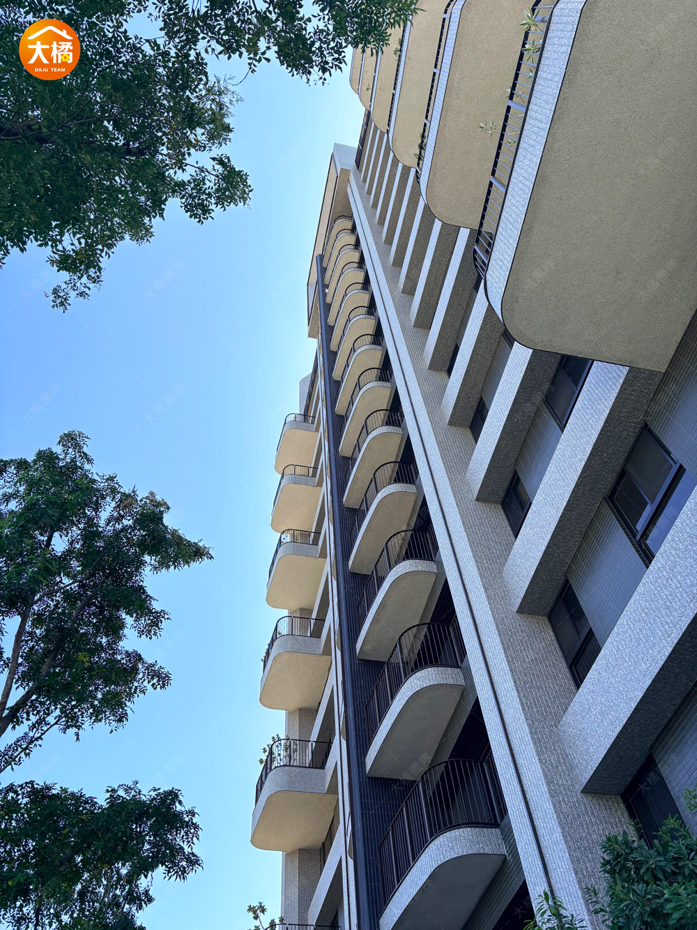 豐邑豐穗-社區環境