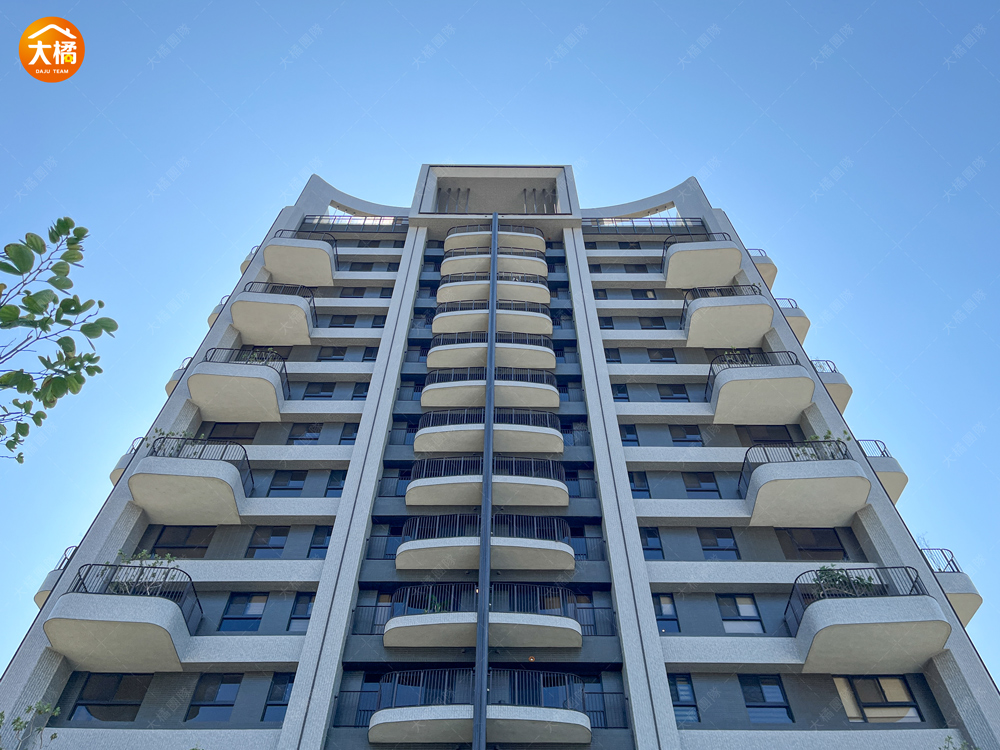 豐邑豐穗-社區環境