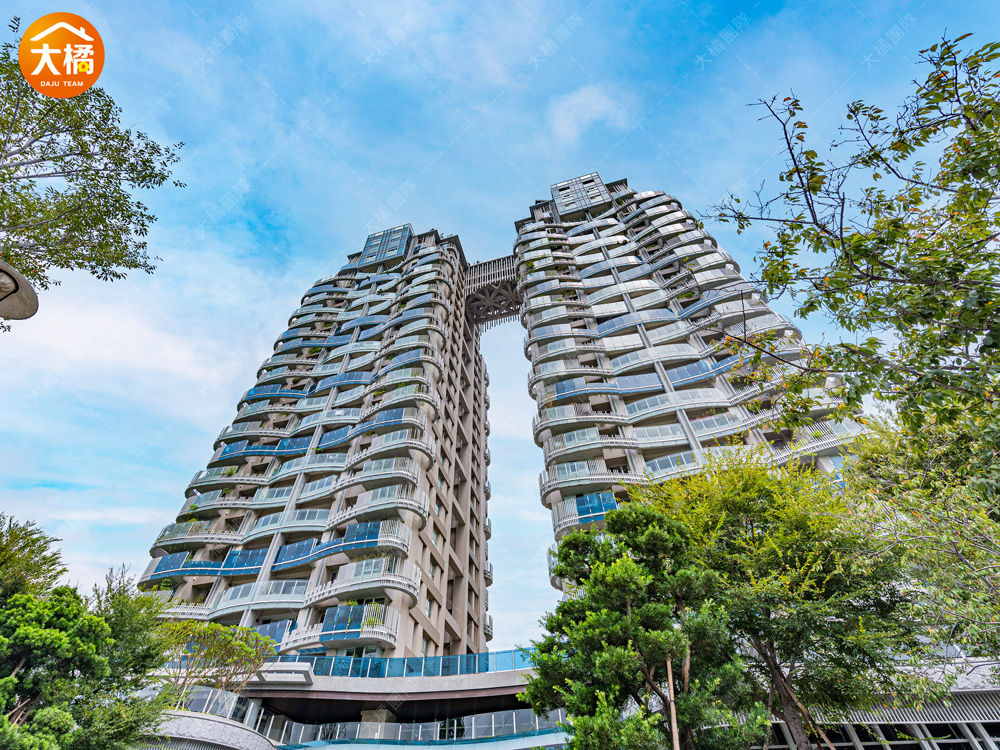 富旺世界之翼-外觀