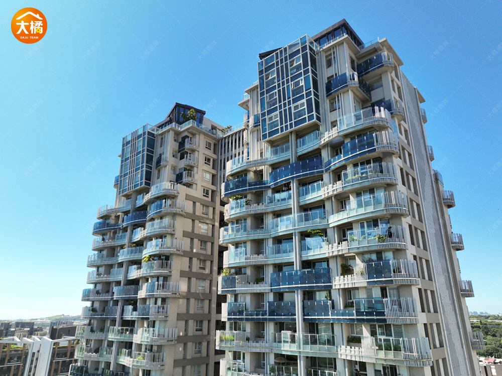 富旺世界之翼-外觀