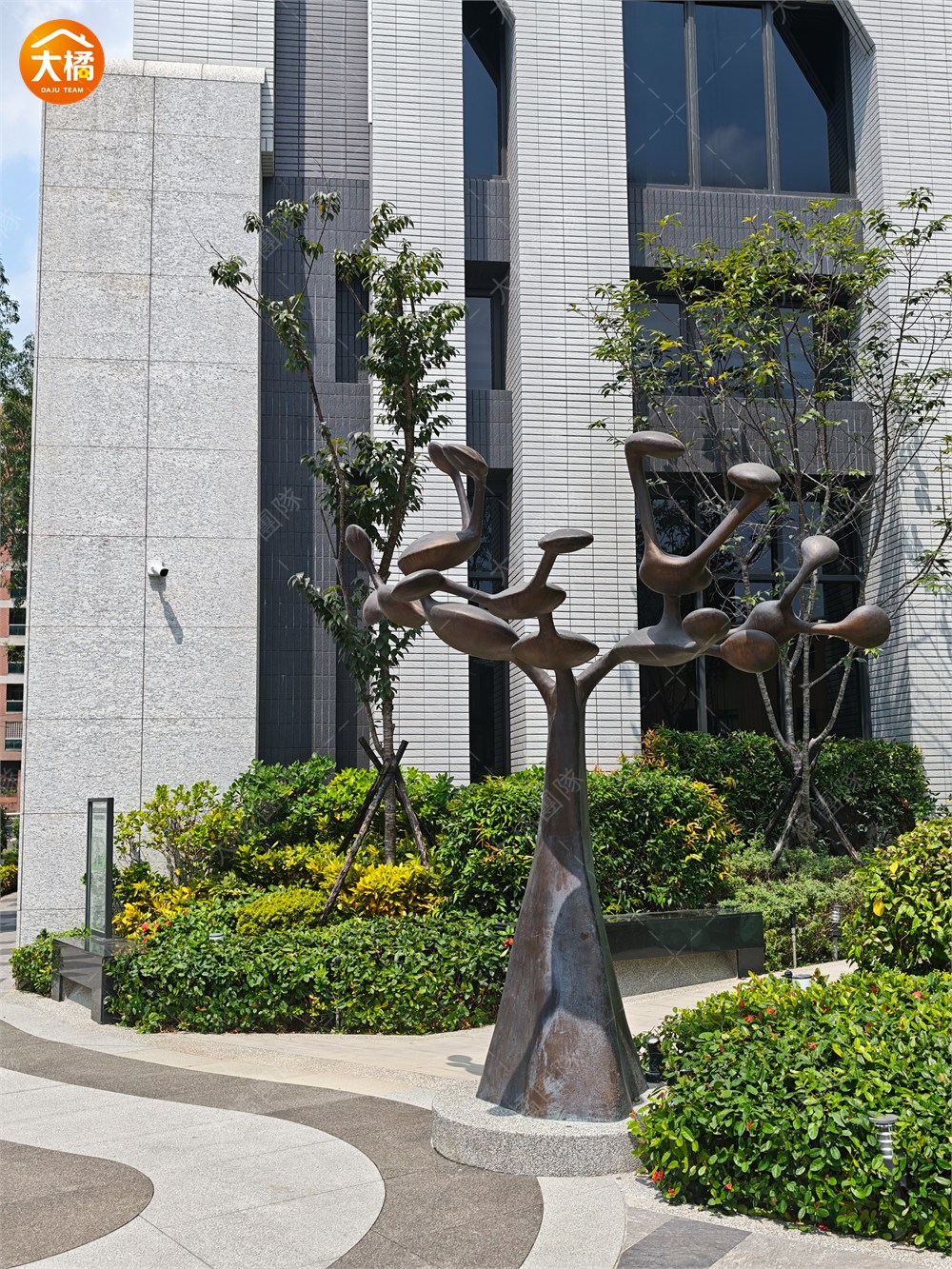 富宇上和苑｜社區環境