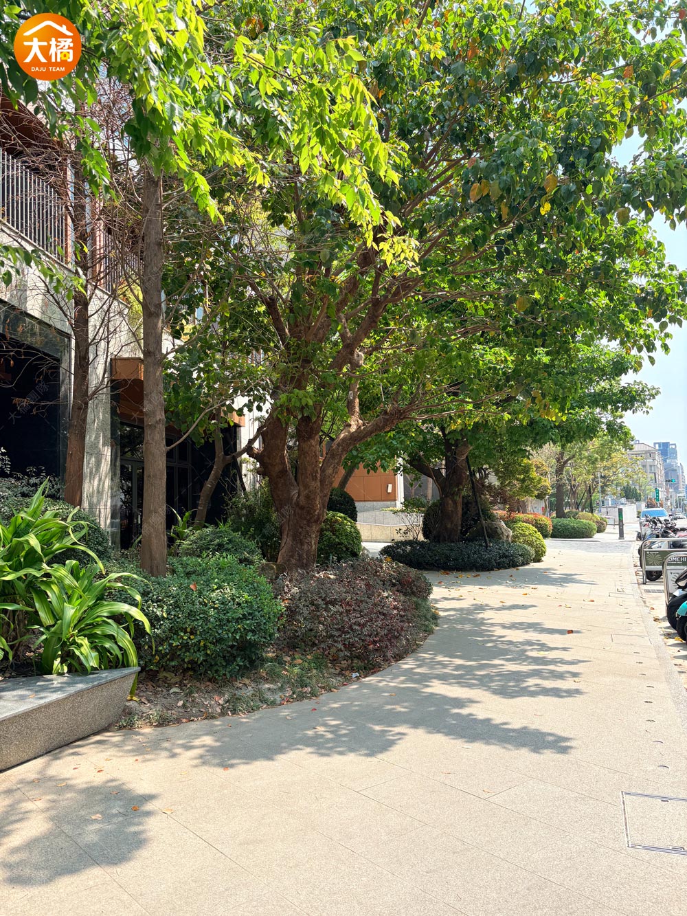 國聚之赫-社區環境