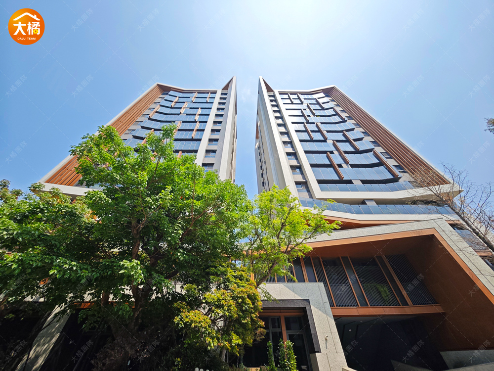 國聚之赫-社區環境