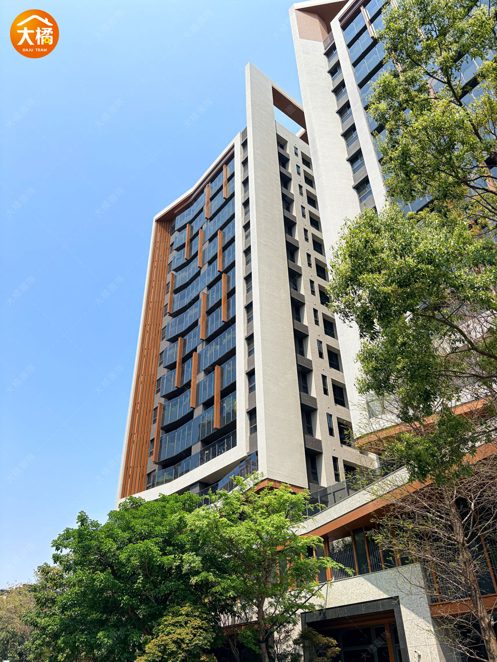 國聚之赫-社區環境