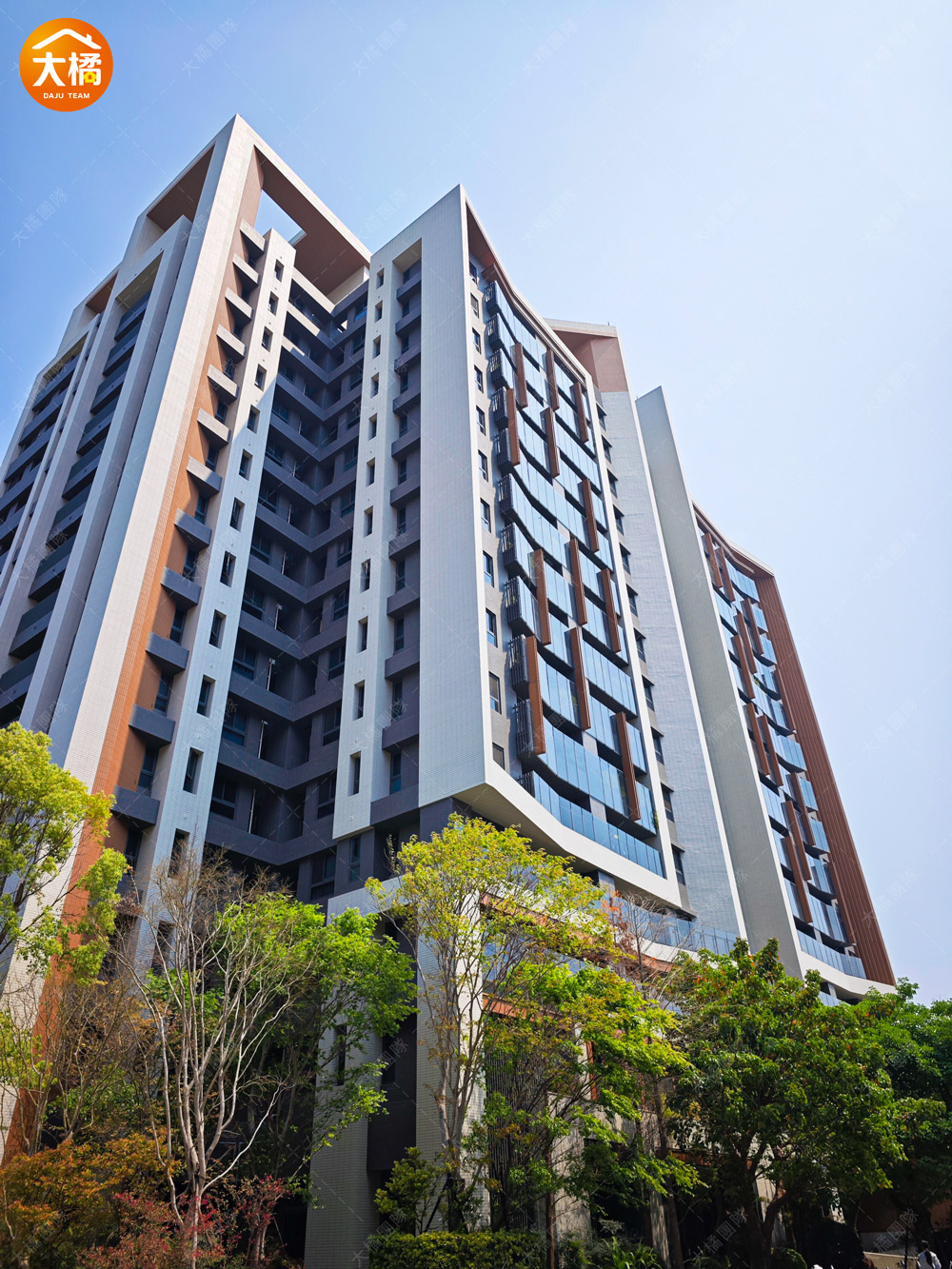 國聚之赫-社區環境