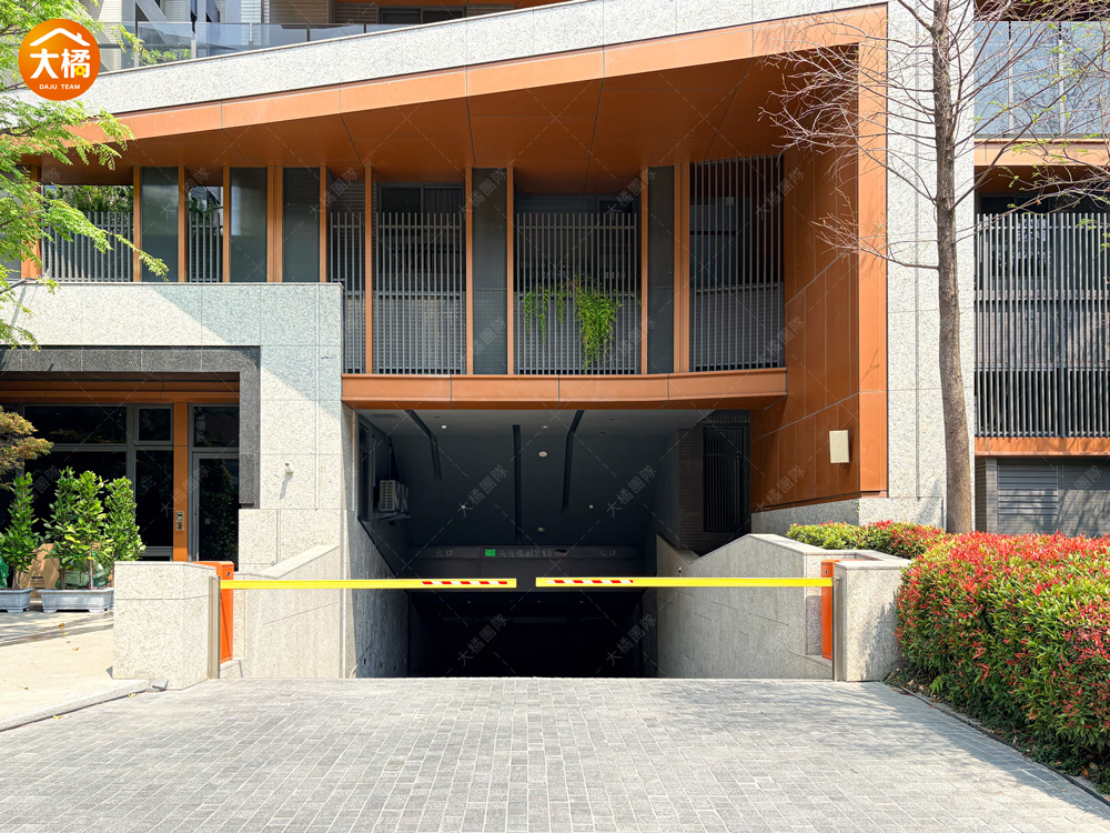 國聚之赫-社區環境