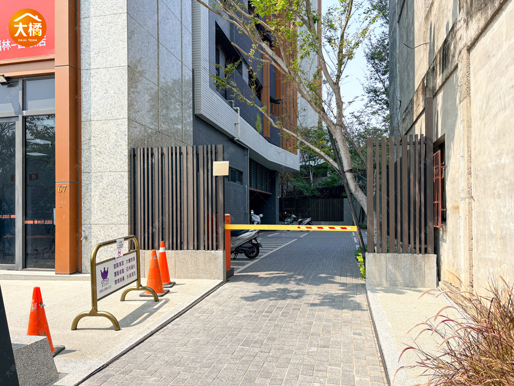 國聚之赫-社區環境