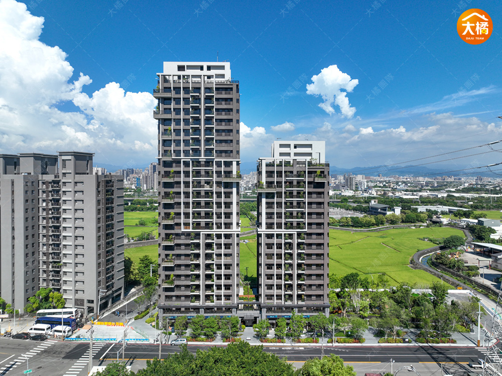 國聚之見｜建築外觀1