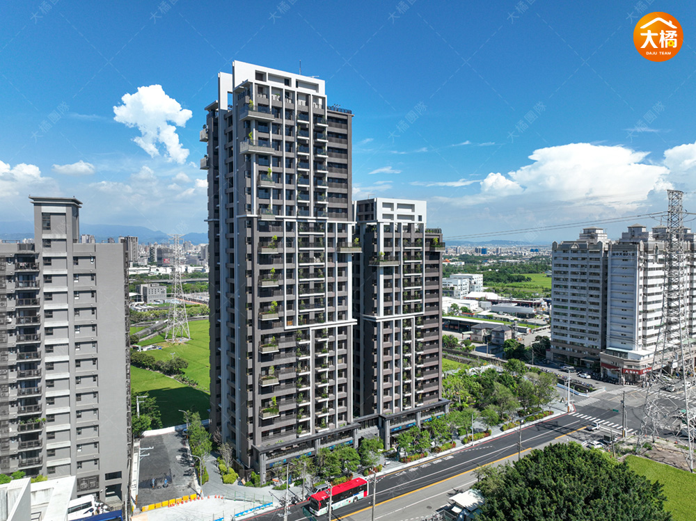 國聚之見｜建築外觀2