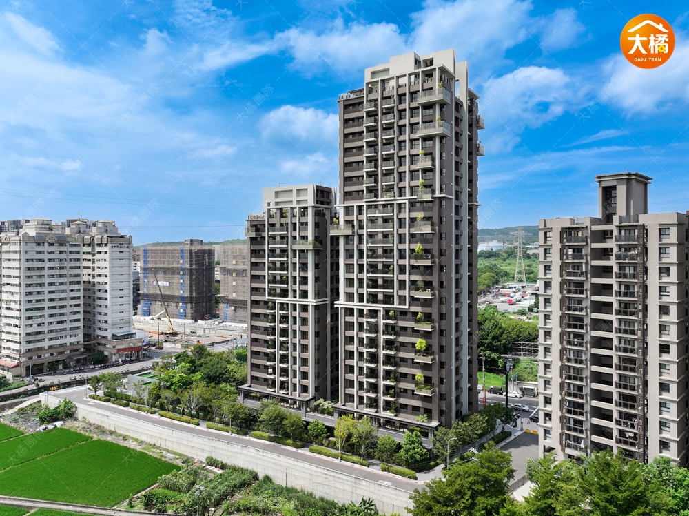 國聚之見｜建築外觀3