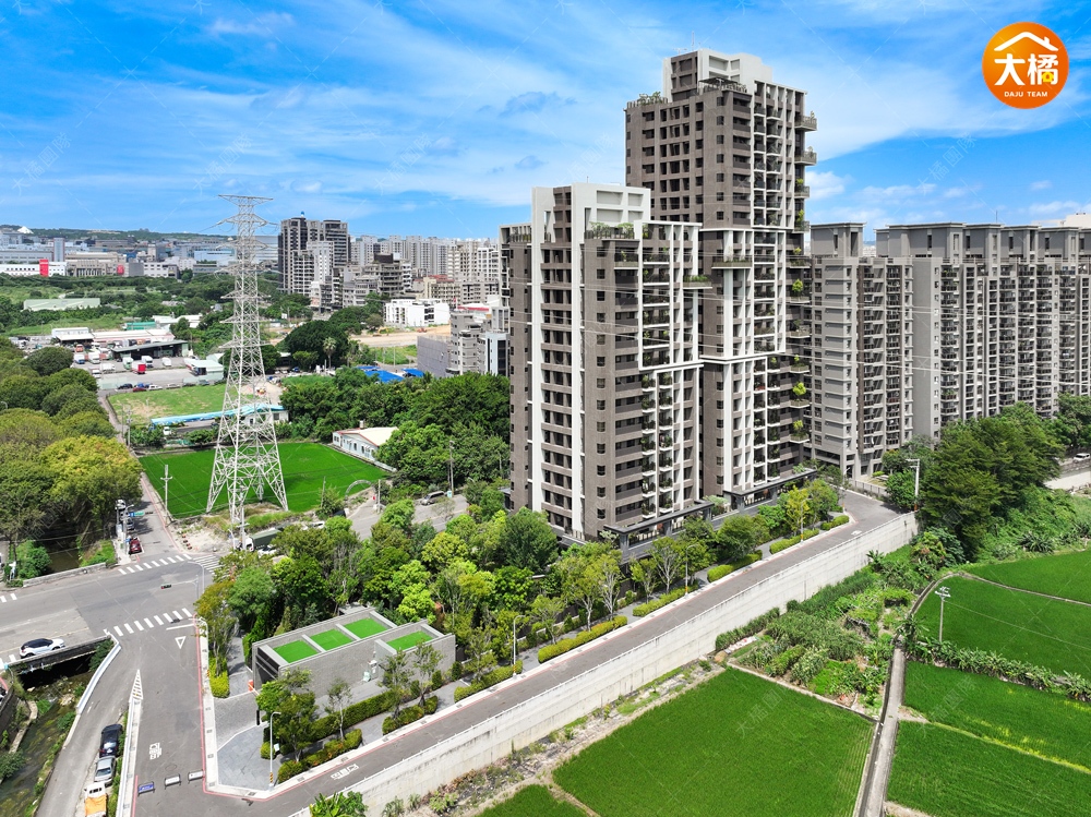 國聚之見｜建築外觀4