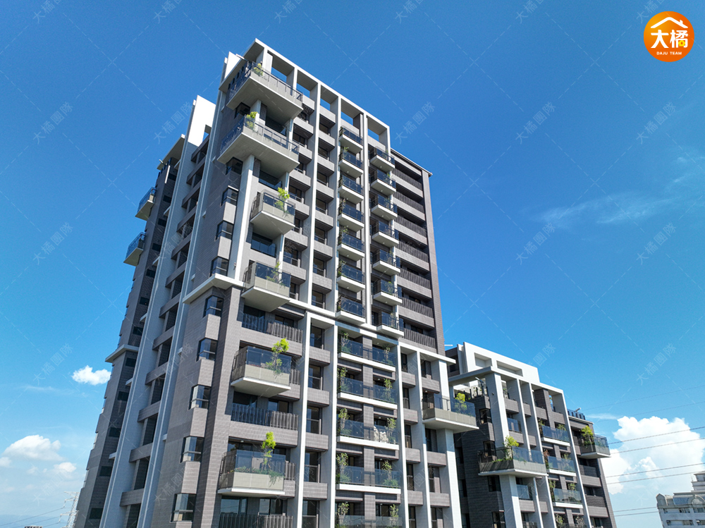 國聚之見｜建築外觀5