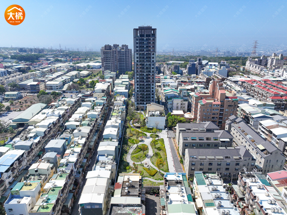 國聚之璟-外觀實景