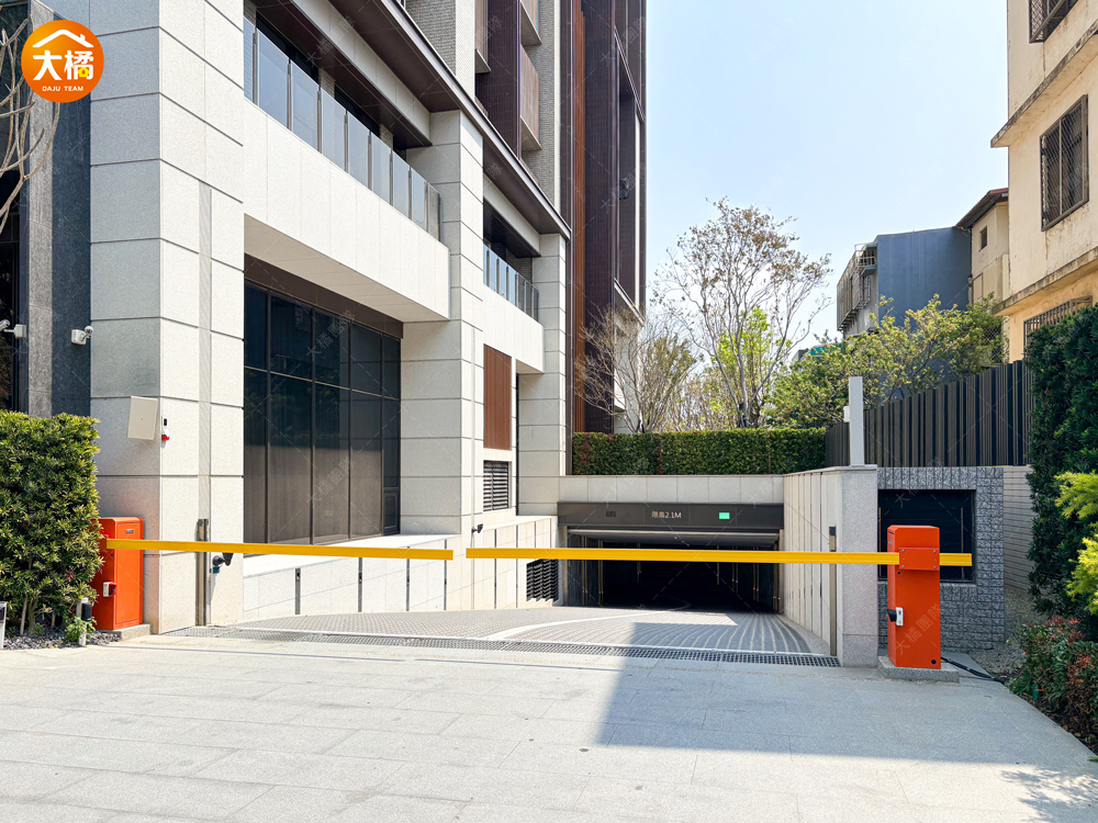 國聚之璟-社區環境