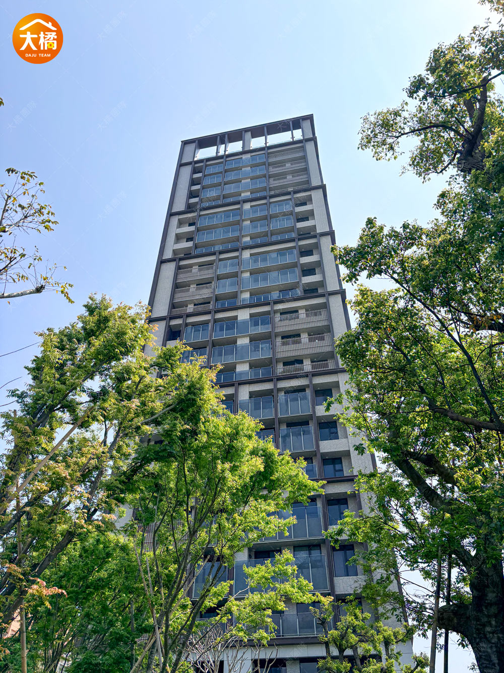 國聚之璟-社區環境