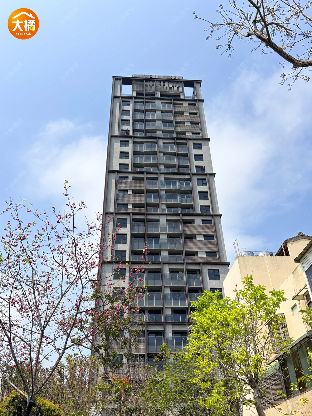 國聚之璟-社區環境