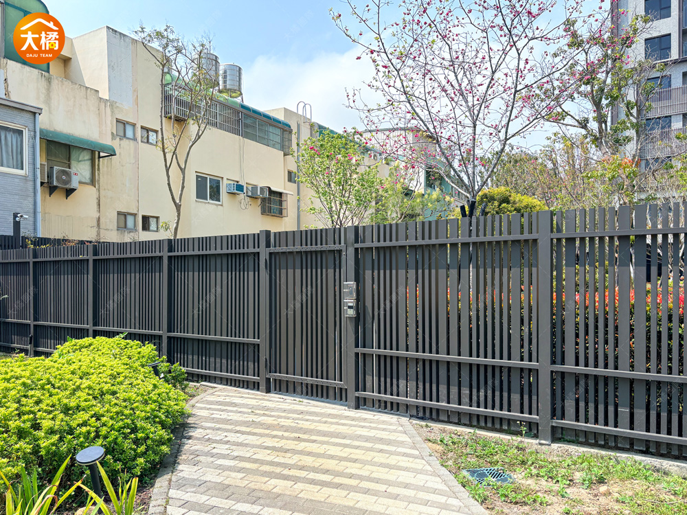 國聚之璟-社區環境