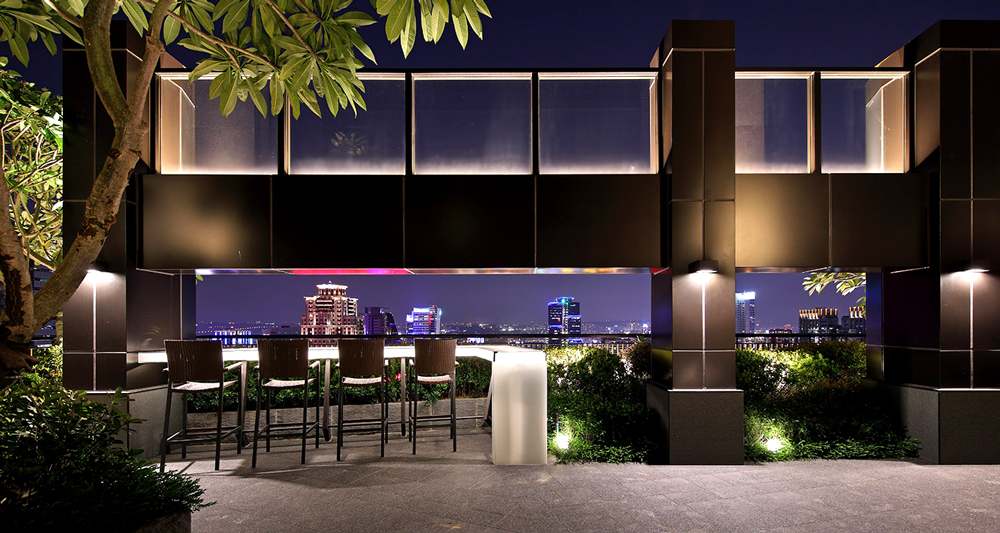 國泰層峰-公設實景6