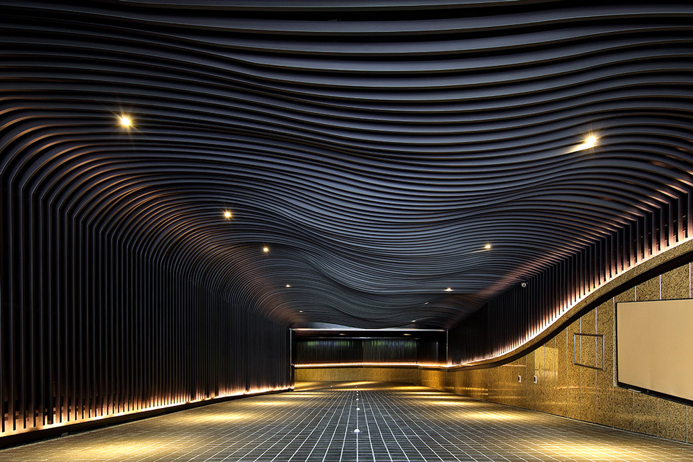 國泰層峰-公設實景7