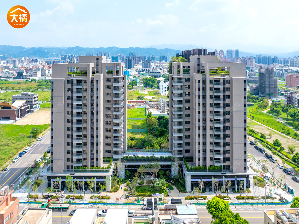 國泰美禾-外觀圖1