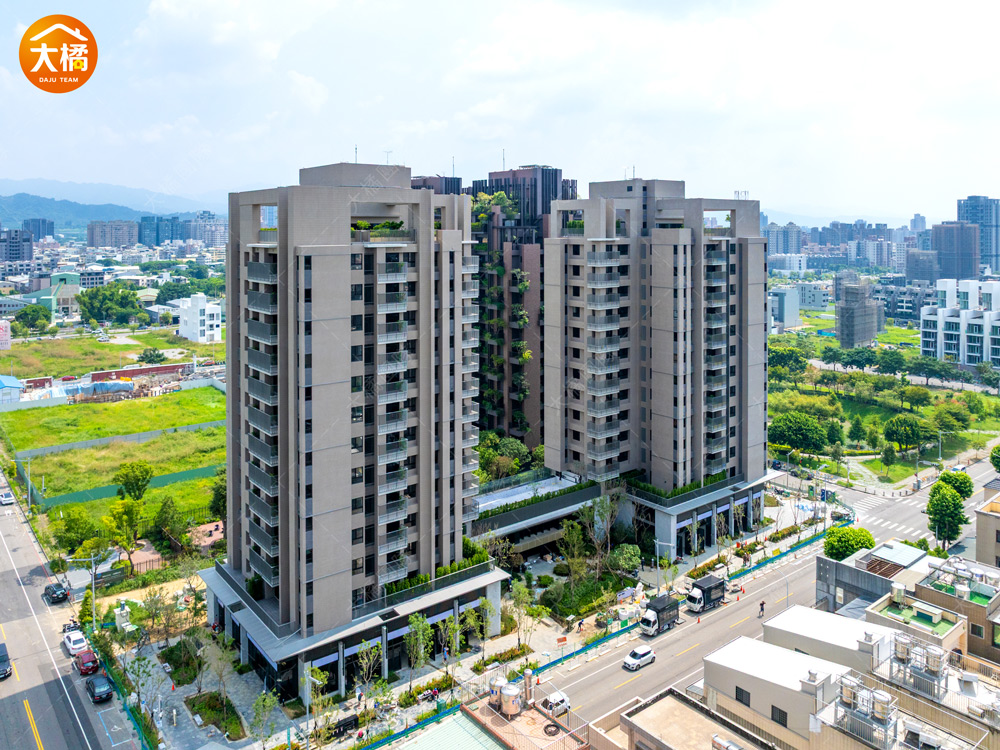 國泰美禾-外觀圖2