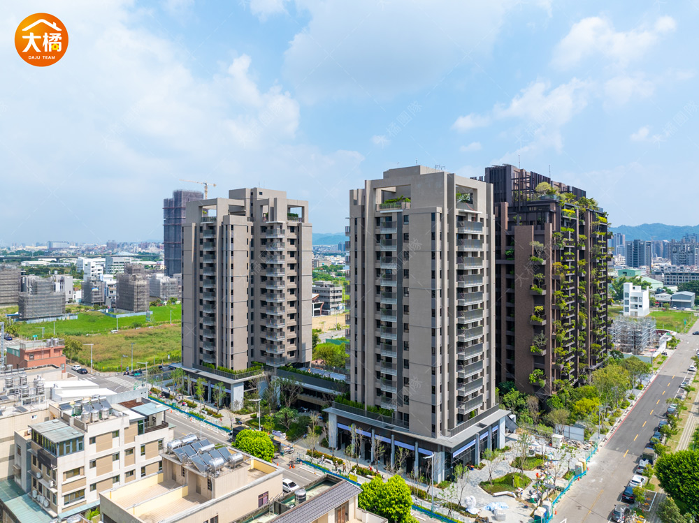 國泰美禾-外觀圖3