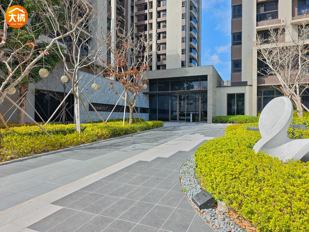 國泰MOST+-社區環境