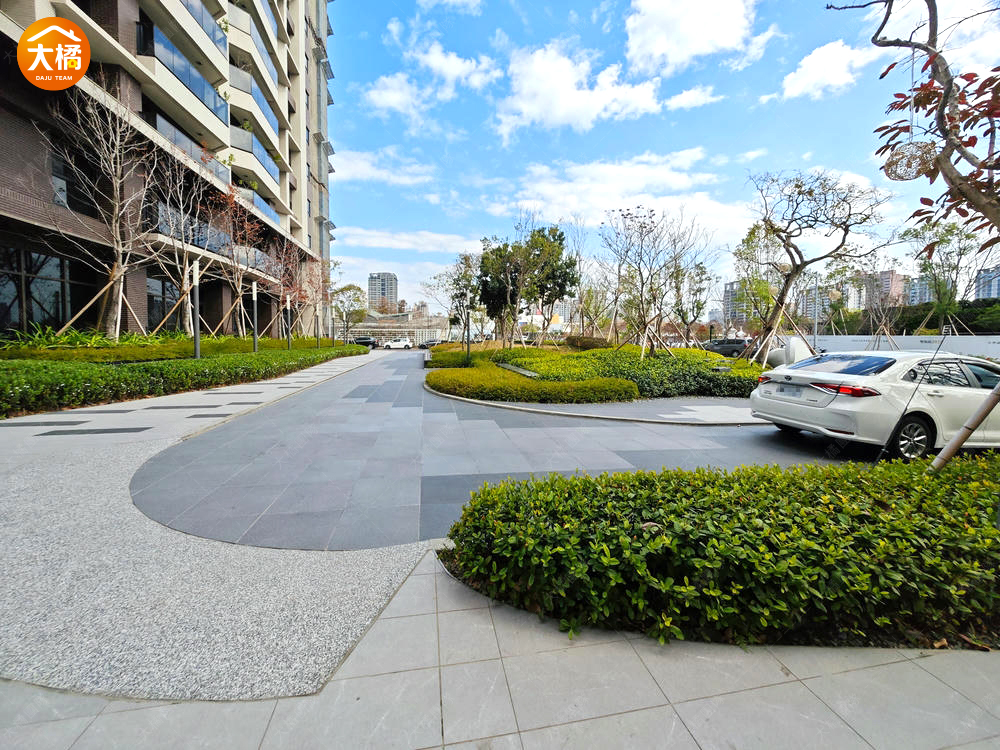 國泰MOST+-社區環境