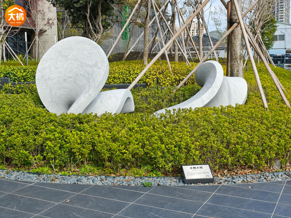 國泰MOST+-社區環境