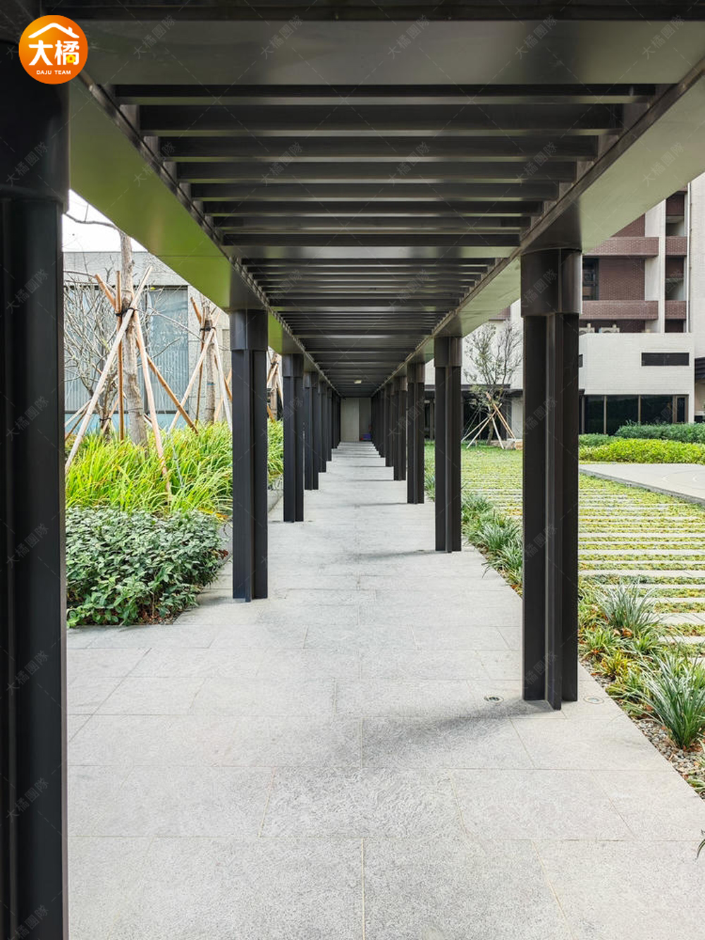 國泰MOST+-社區環境