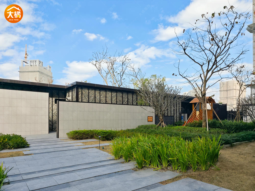 國泰MOST+-社區環境