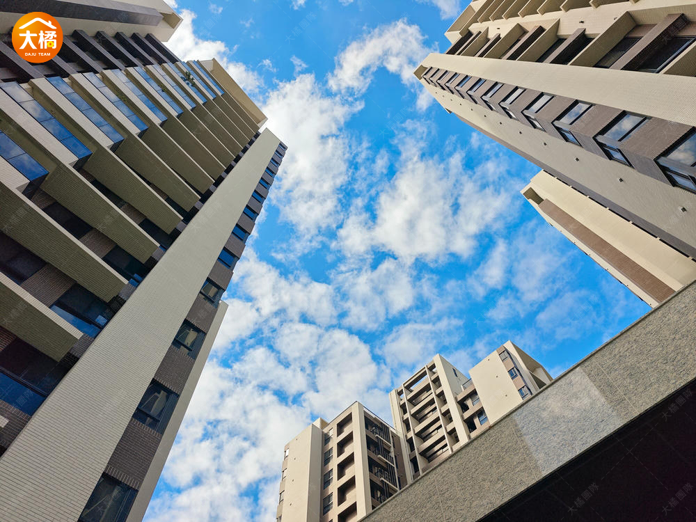 國泰MOST+-社區環境