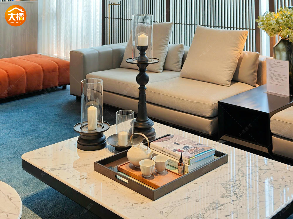 國泰MOST+-公設實景