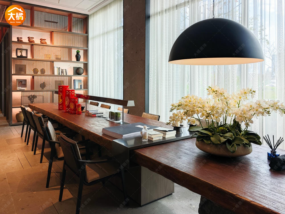 國泰MOST+-公設實景