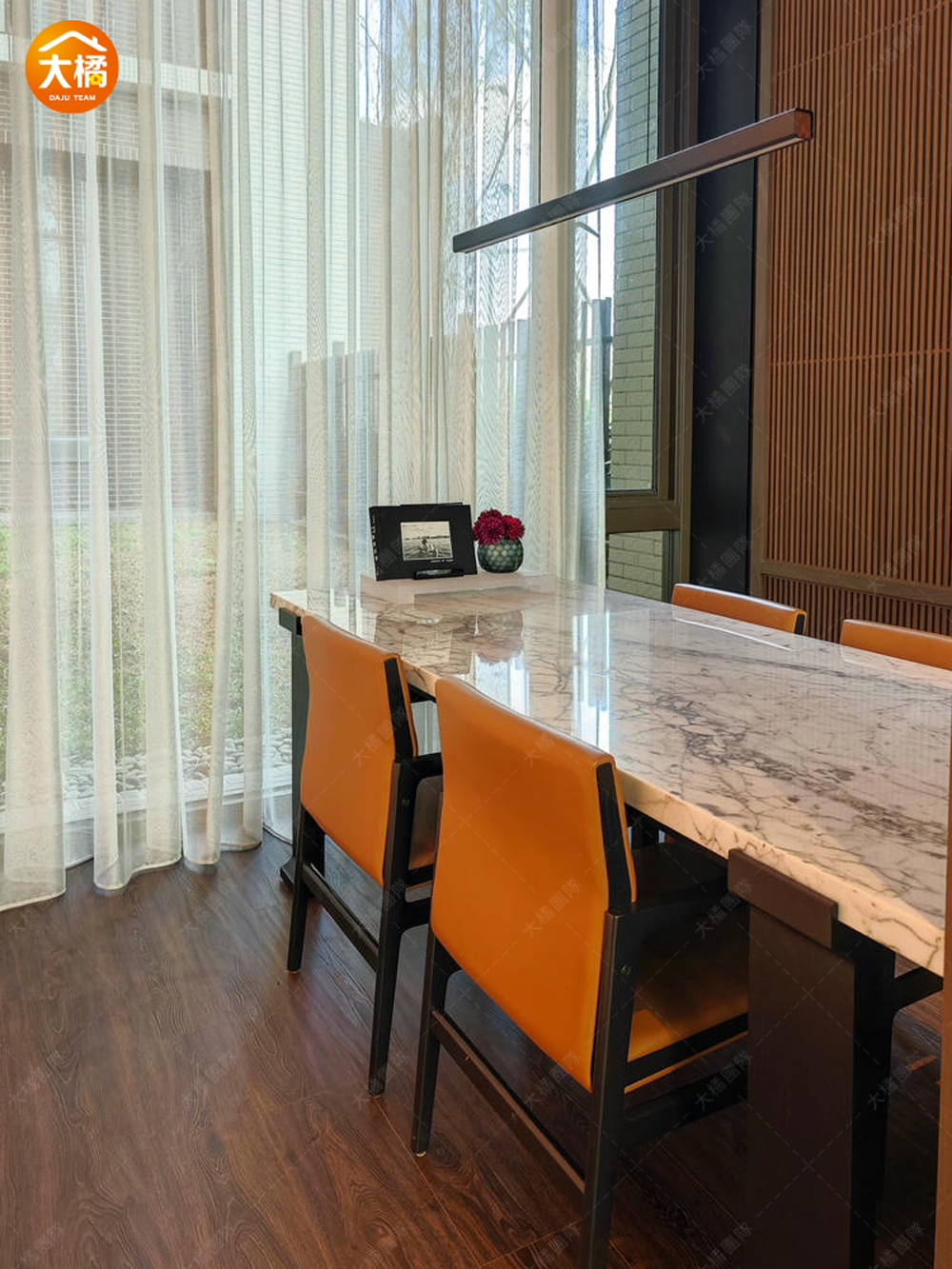 國泰MOST+-公設實景