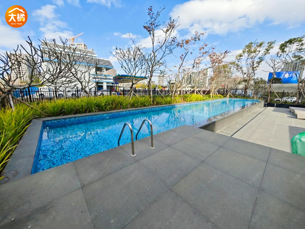 國泰MOST+-公設實景