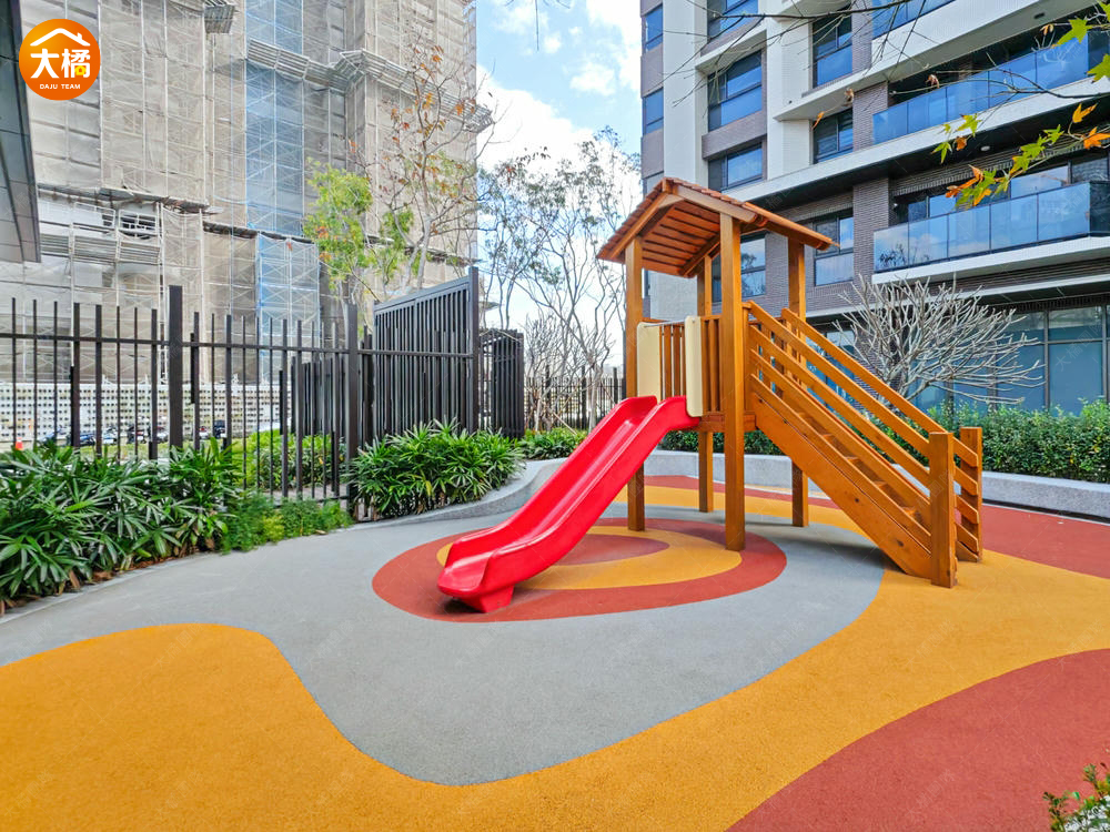 國泰MOST+-公設實景