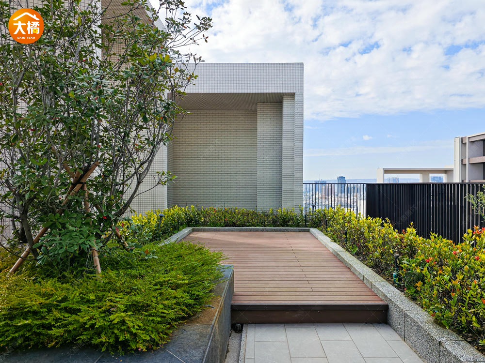 國泰MOST+-公設實景