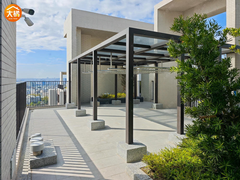 國泰MOST+-公設實景