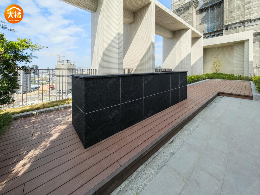 國泰MOST+-公設實景